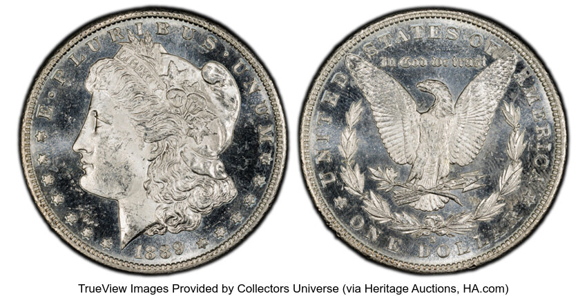 1889-S $1  MS DMPL thumbnail 2