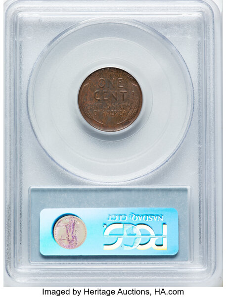 1927-S 1c MS BN AU50 BN CAC thumbnail 21