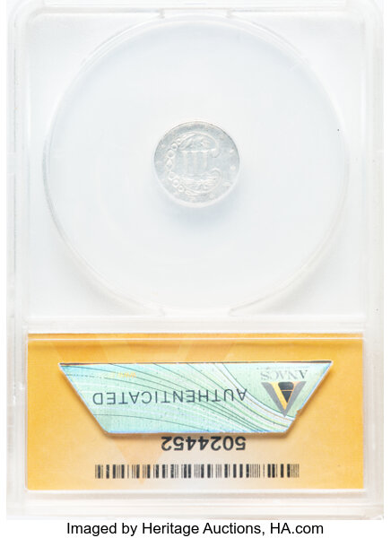 1859 3cS MS61 thumbnail 21