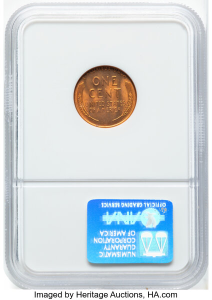 1951-S 1c MS RD OGP thumbnail 11