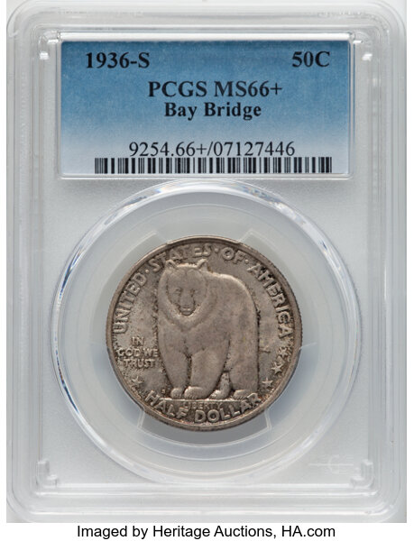 1936-S 50c Bay Bridge MS thumbnail 14