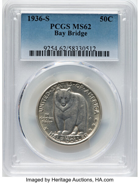 1936-S 50c Bay Bridge MS thumbnail 13