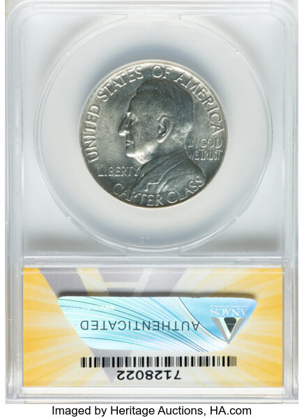 1936 50c Lynchburg XF40 thumbnail 23
