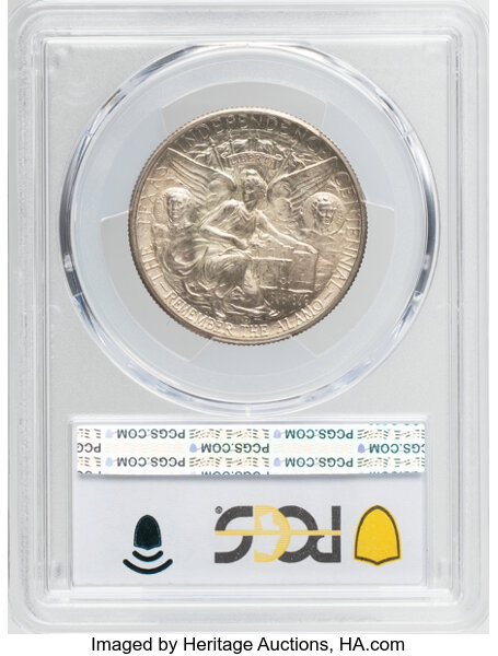 1935-D 50c Texas AU58 thumbnail 22