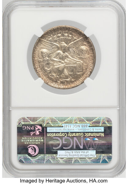1936-S 50c Texas AU50 thumbnail 22