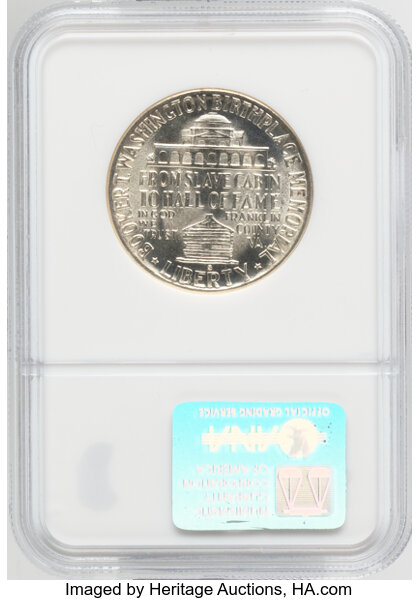 1949-S 50c Booker T. Washington VF20 CAC thumbnail 14