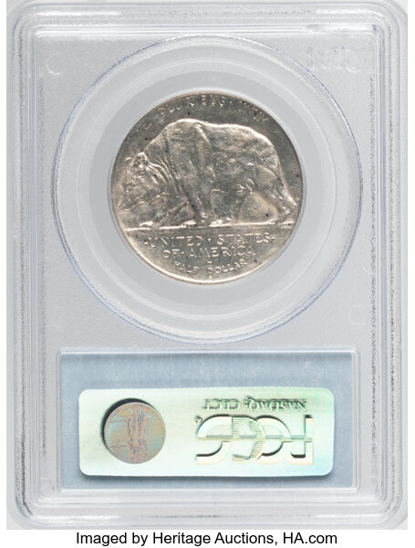 1925-S 50c California Jubilee VF30 thumbnail 22