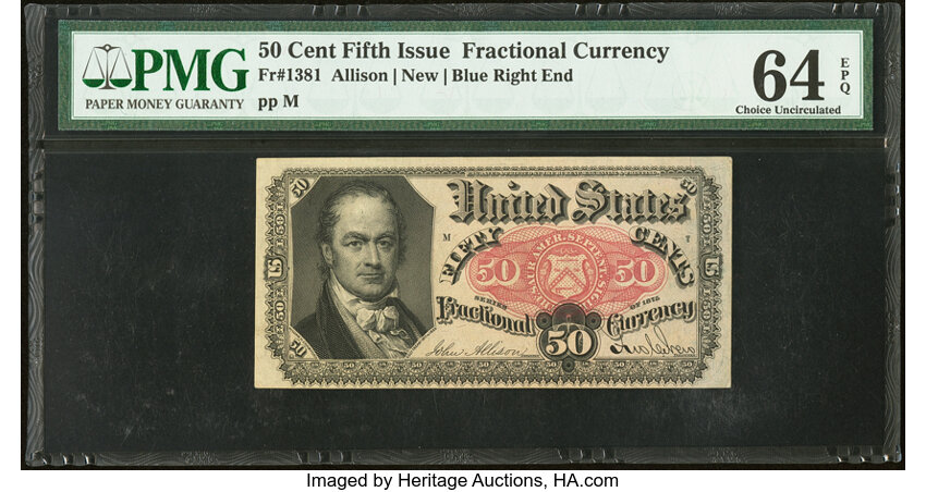  50c (Fr. 1381) thumbnail 2