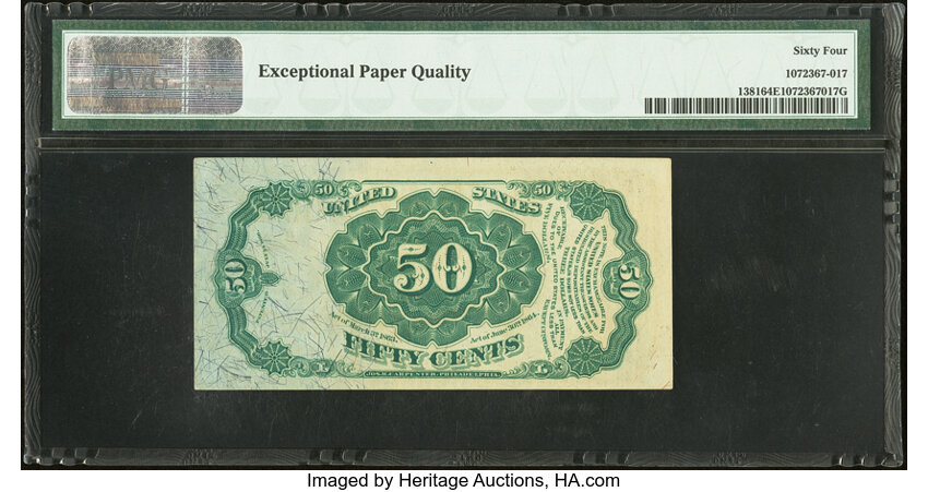  50c (Fr. 1381) thumbnail 20