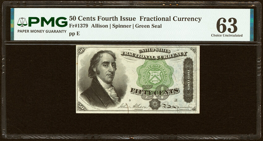  50c (Fr. 1379) thumbnail 3