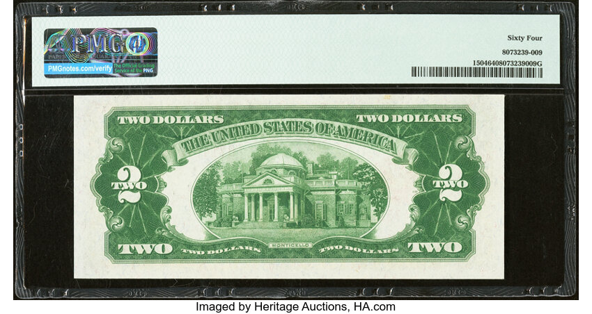 1928C $2  (Fr. 1504) thumbnail 12