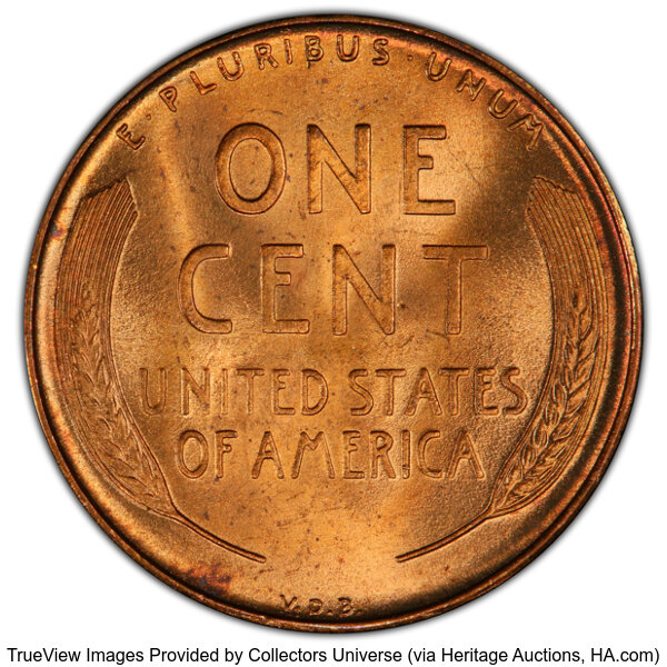 1909 VDB 1c Doubled Die Obverse, FS-1102 MS RD thumbnail 12