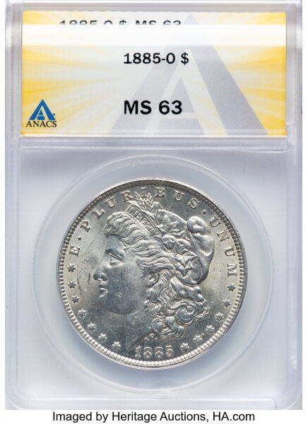 1885-O $1  MS thumbnail 15