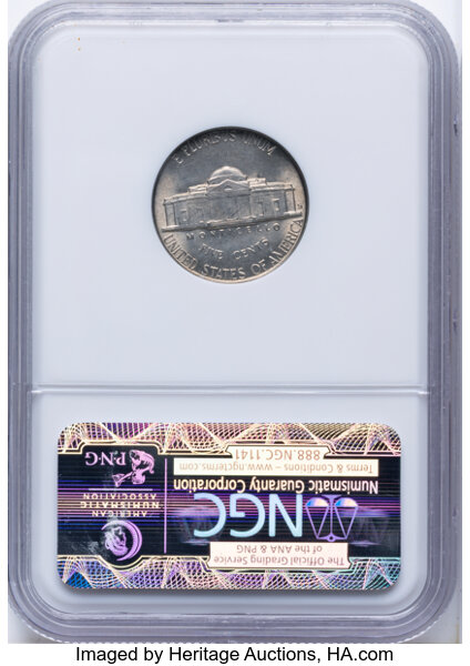 1947-S 5c MS FS thumbnail 18