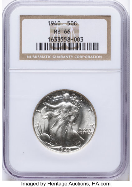 1940 50c MS thumbnail 5