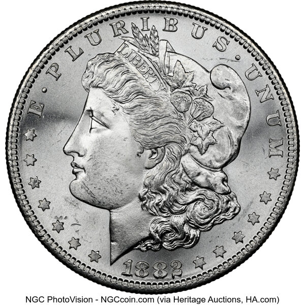 1882-S $1  MS thumbnail 4