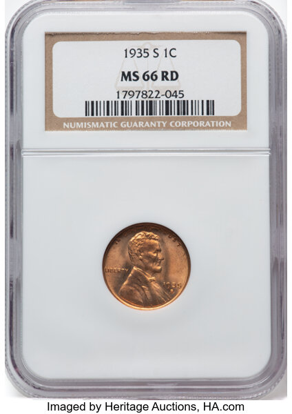 1935-S 1c MS RD thumbnail 3