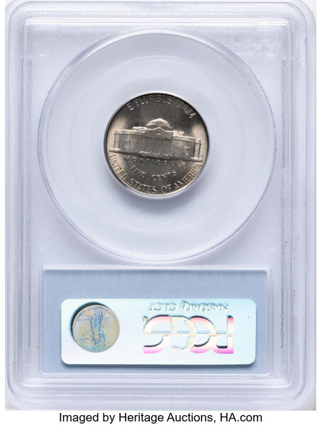 1947-S 5c MS FS thumbnail 17