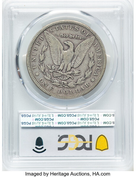 1903-S $1 F12 CAC thumbnail 2