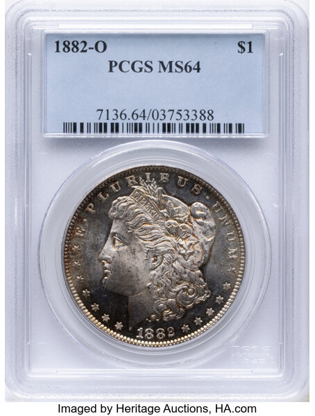 1882-O $1  MS thumbnail 3