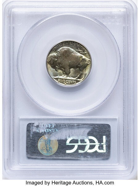1935-S 5c XF40 thumbnail 22