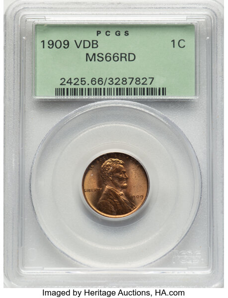 1909 VDB 1c MS RD thumbnail 8