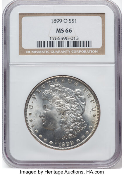 1899-O $1  MS thumbnail 4