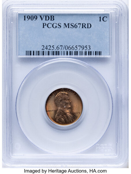 1909 VDB 1c MS RD thumbnail 6