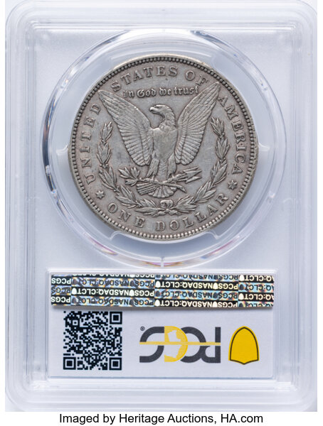 1899 $1 AG3 thumbnail 18