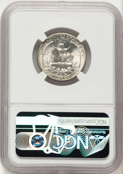 1940-S 25c MS67 thumbnail 6