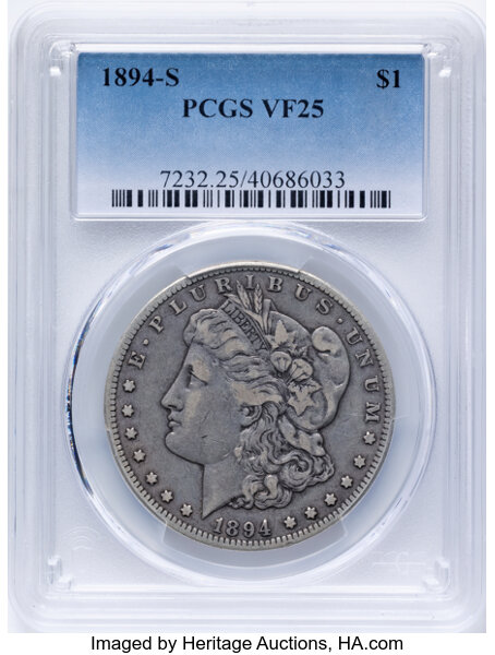 1894-S $1  MS thumbnail 4