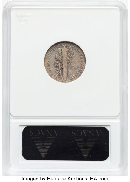 1942/1-D 10c Overdate, FS-101 MS thumbnail 12
