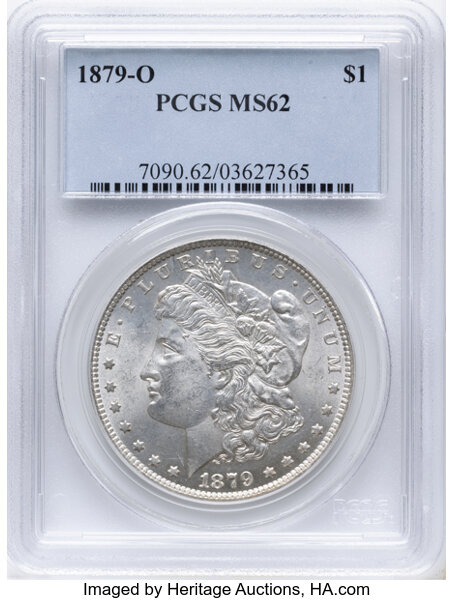 1879-O $1  MS thumbnail 5