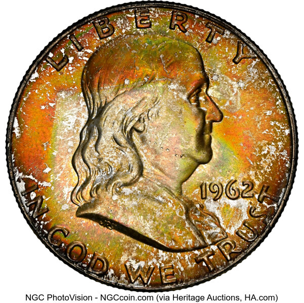 1962-D 50c MS FBL thumbnail 3