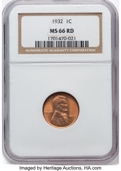 1932 1c MS RD thumbnail 4