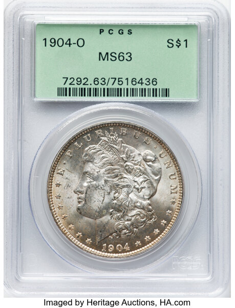 1904-O $1  MS thumbnail 5