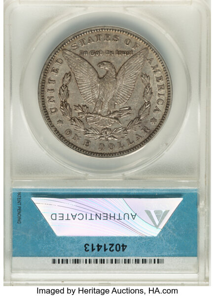 1899-O $1  Micro O MS60 thumbnail 25