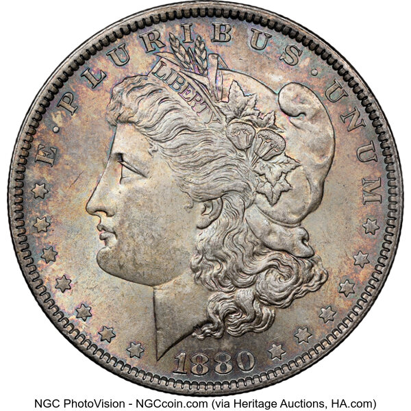 1880 $1  VAM-25C MS thumbnail 7