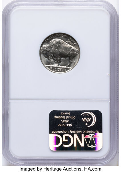 1935 5c AU53 thumbnail 25