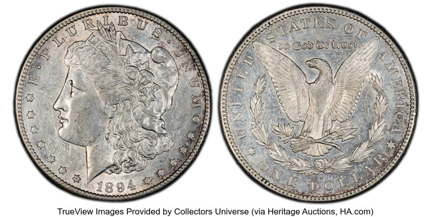 1894-S $1  MS thumbnail 3