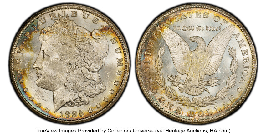 1885-CC $1  MS thumbnail 3