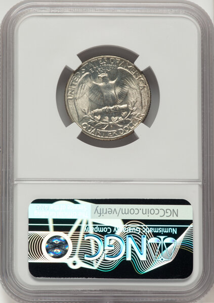 1940-S 25c MS67 thumbnail 8