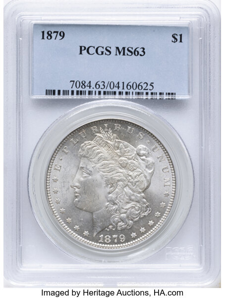 1879 $1  MS thumbnail 4