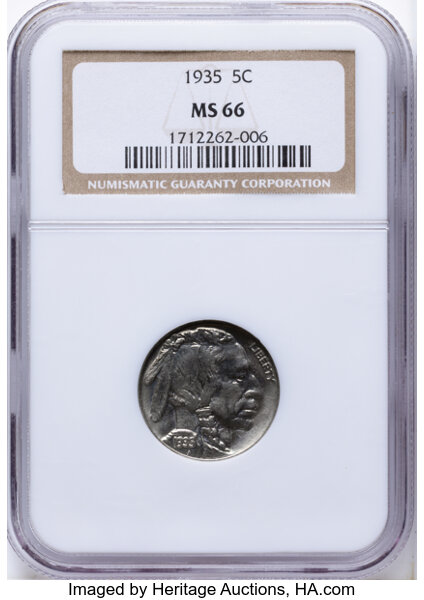 1935 5c MS thumbnail 4
