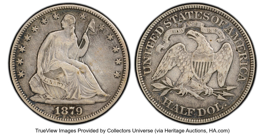 1879 50c MS thumbnail 4