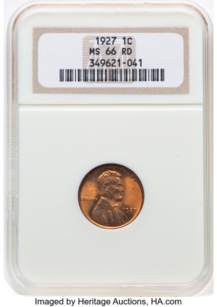 1927 1c MS RD thumbnail 3