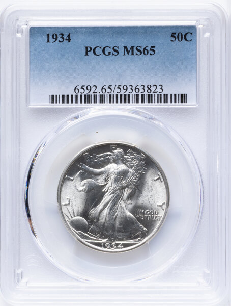 1934 50c MS thumbnail 4