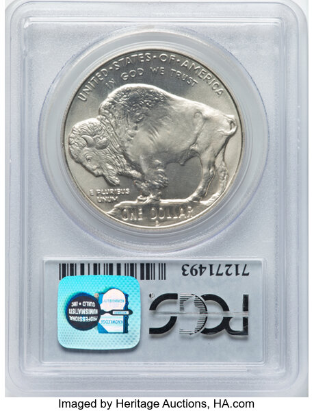 Modern Commemorative S$1 90% Silver, 1983-2018 [Type] OGP thumbnail 8