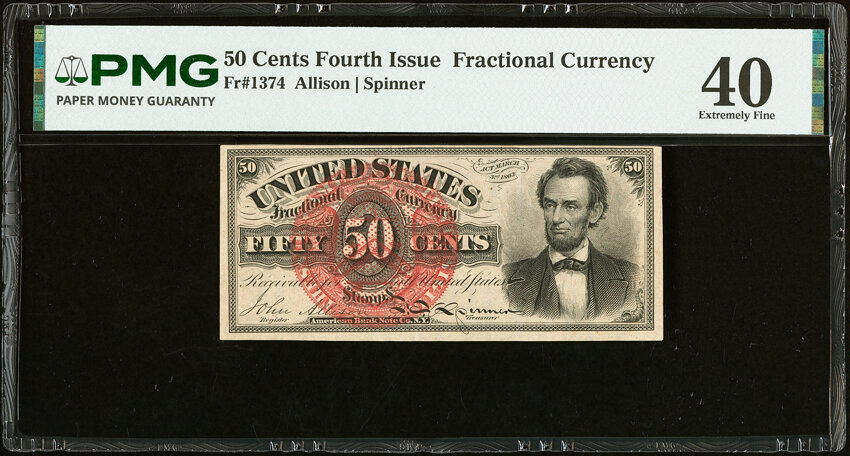  50c (Fr. 1374) thumbnail 3