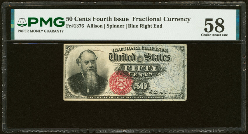  50c (Fr. 1376) thumbnail 2